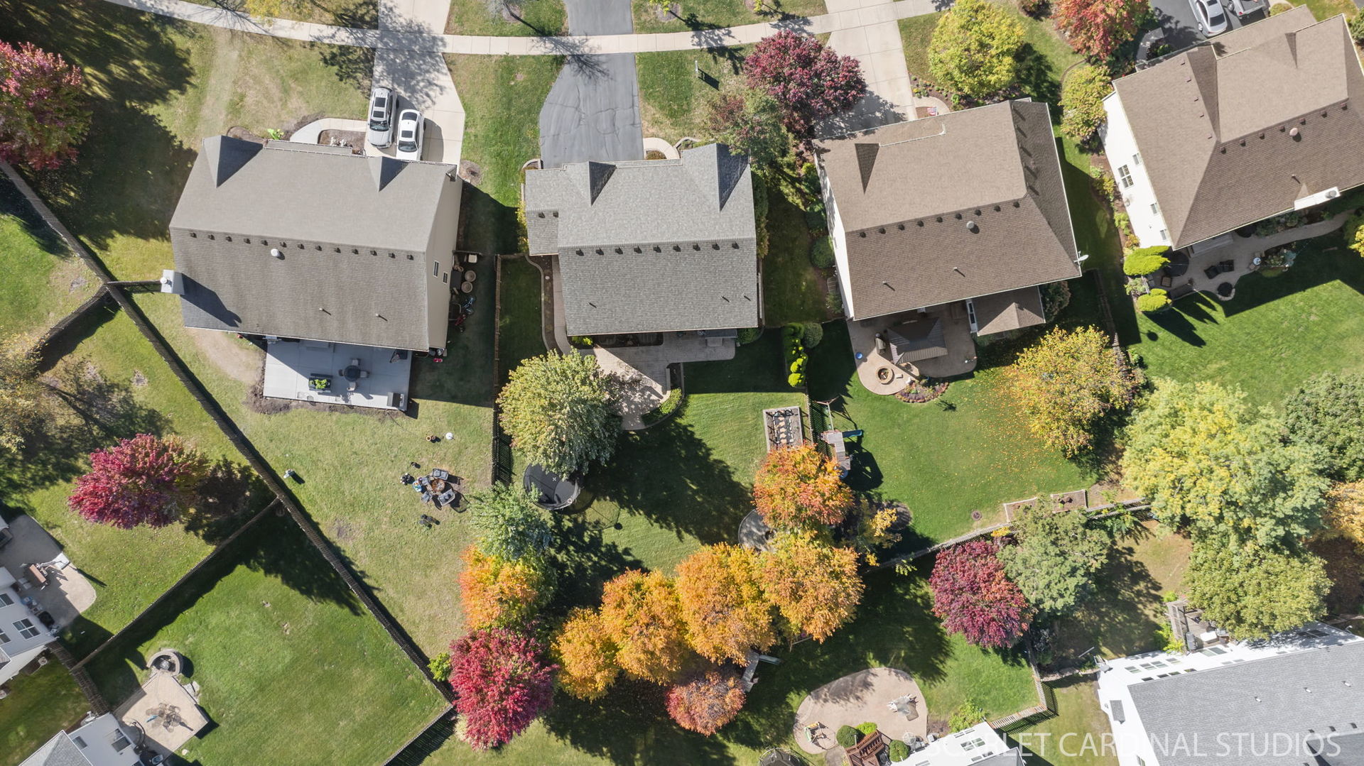 633 Mansfield Way, Oswego, IL 60543