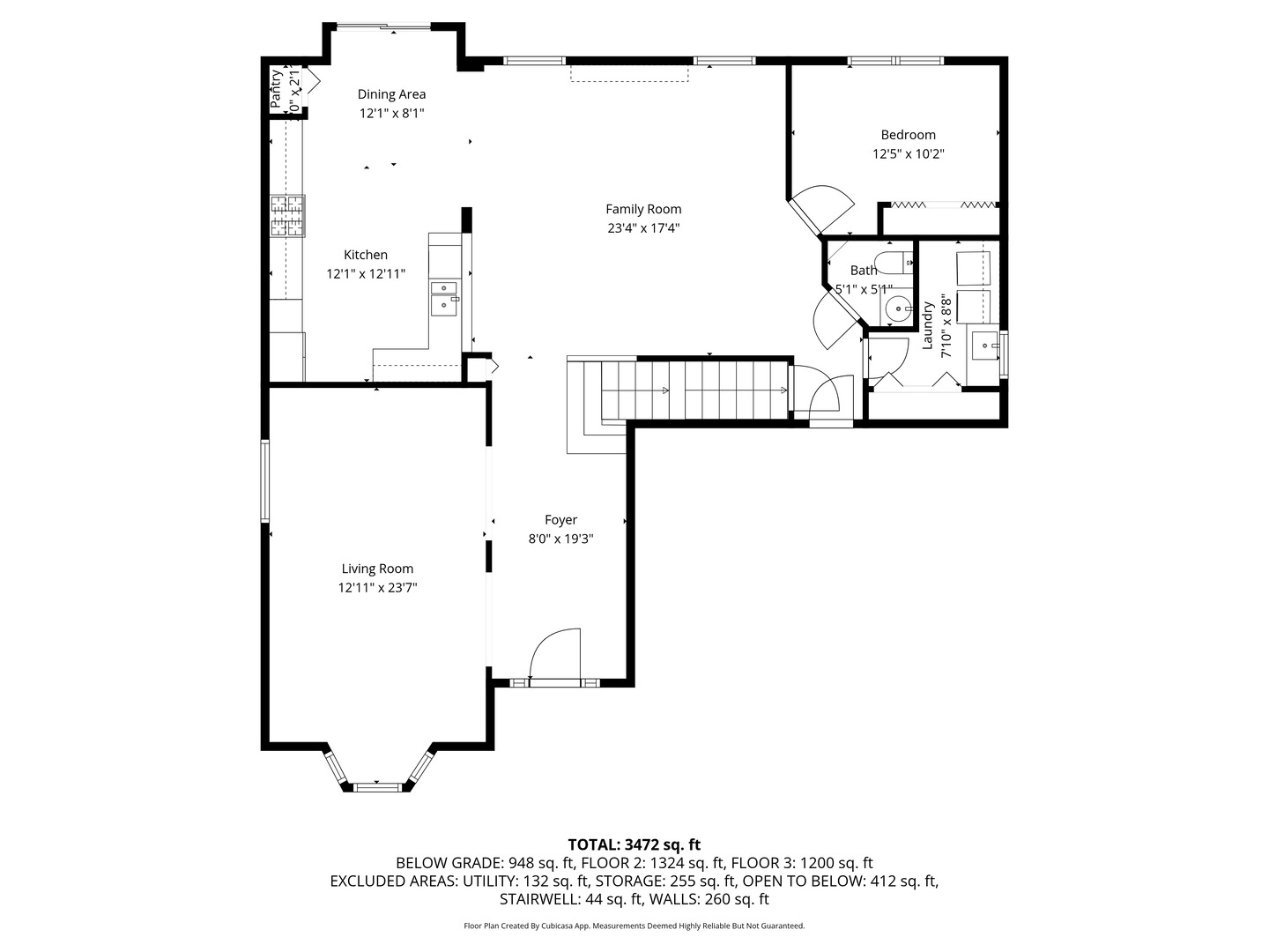 633 Mansfield Way, Oswego, IL 60543