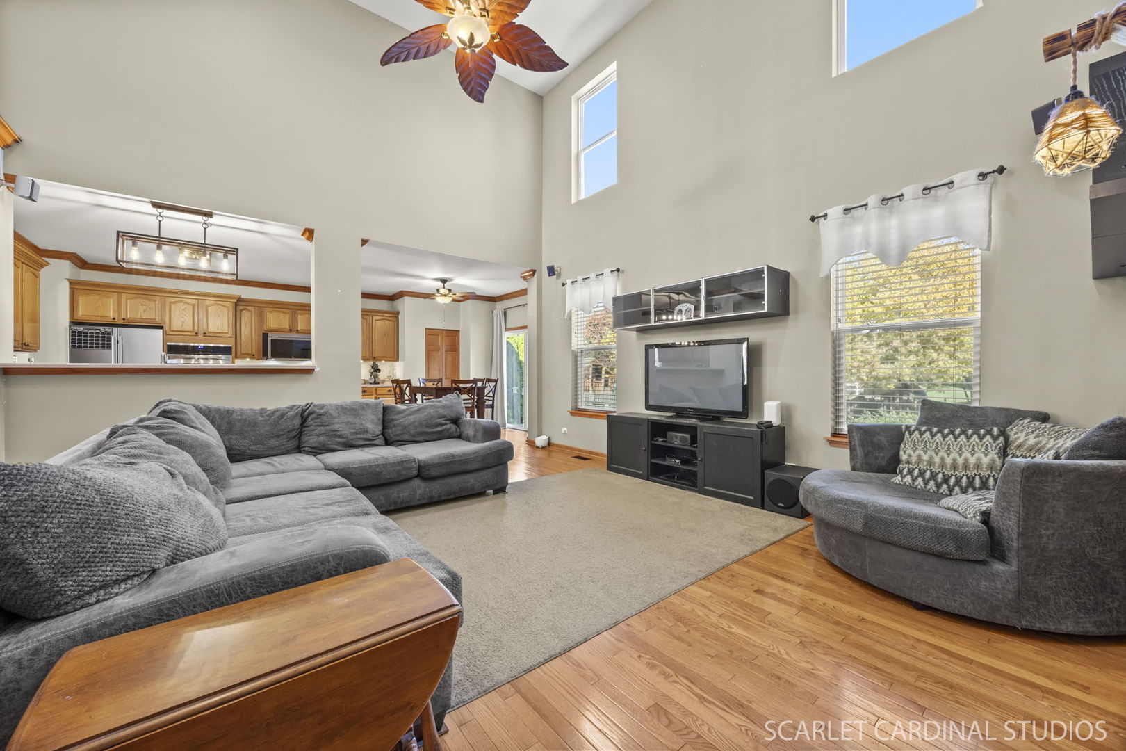 633 Mansfield Way, Oswego, IL 60543