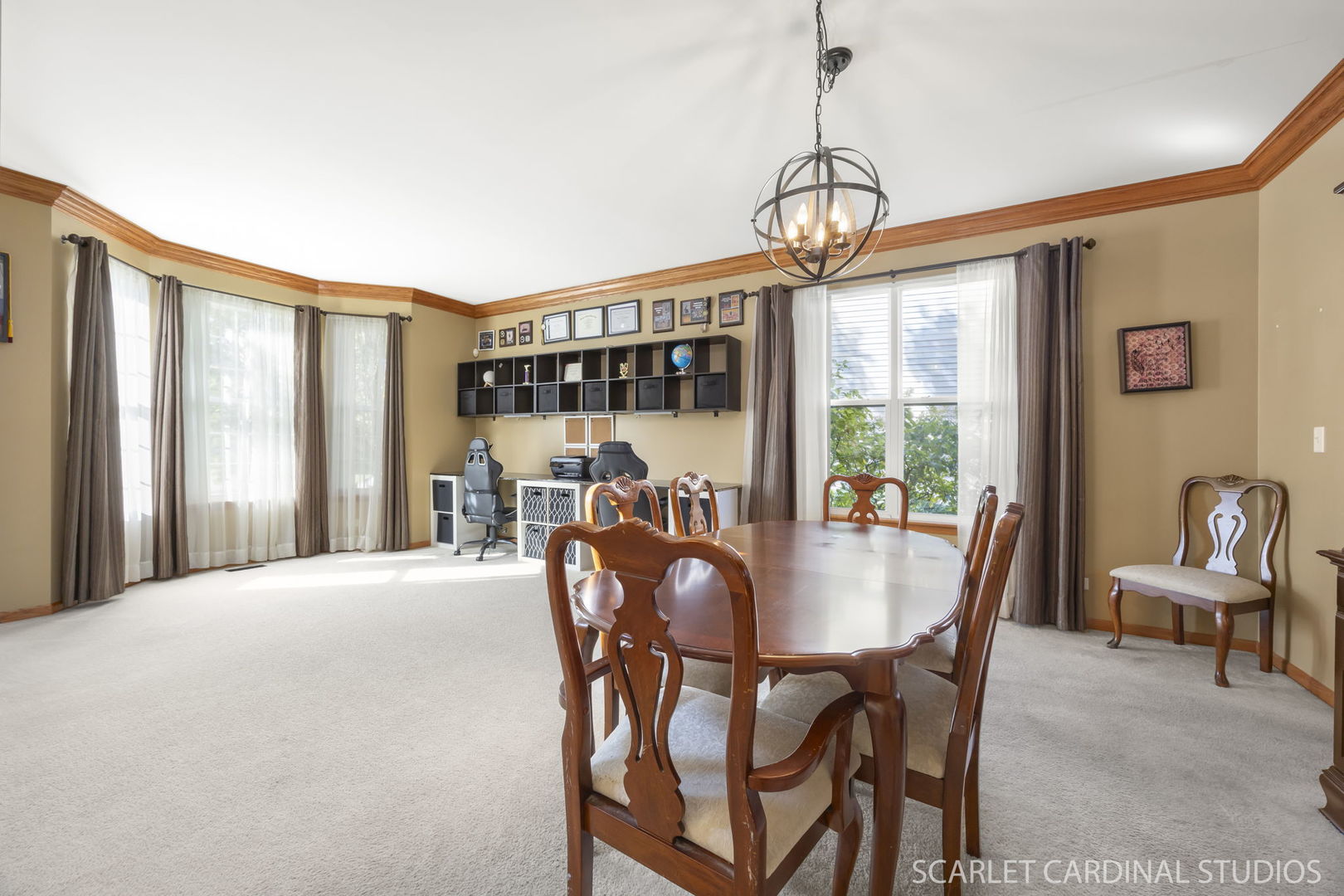 633 Mansfield Way, Oswego, IL 60543