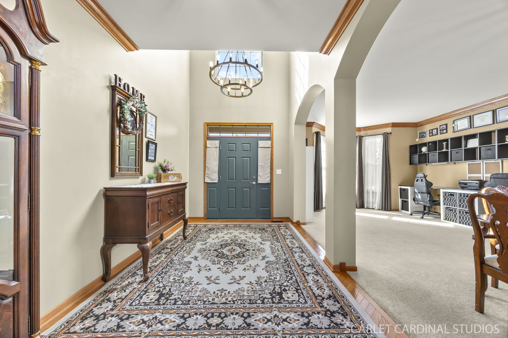 633 Mansfield Way, Oswego, IL 60543