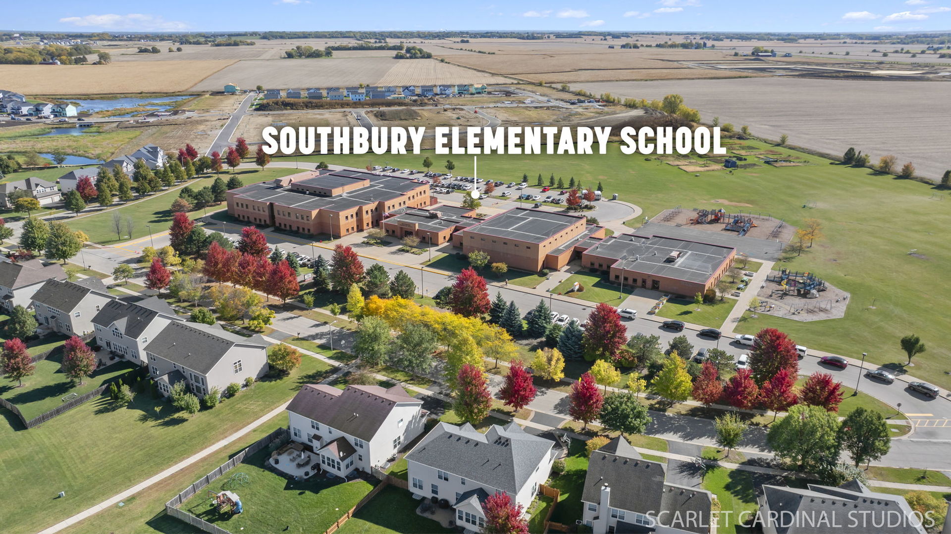 633 Mansfield Way, Oswego, IL 60543