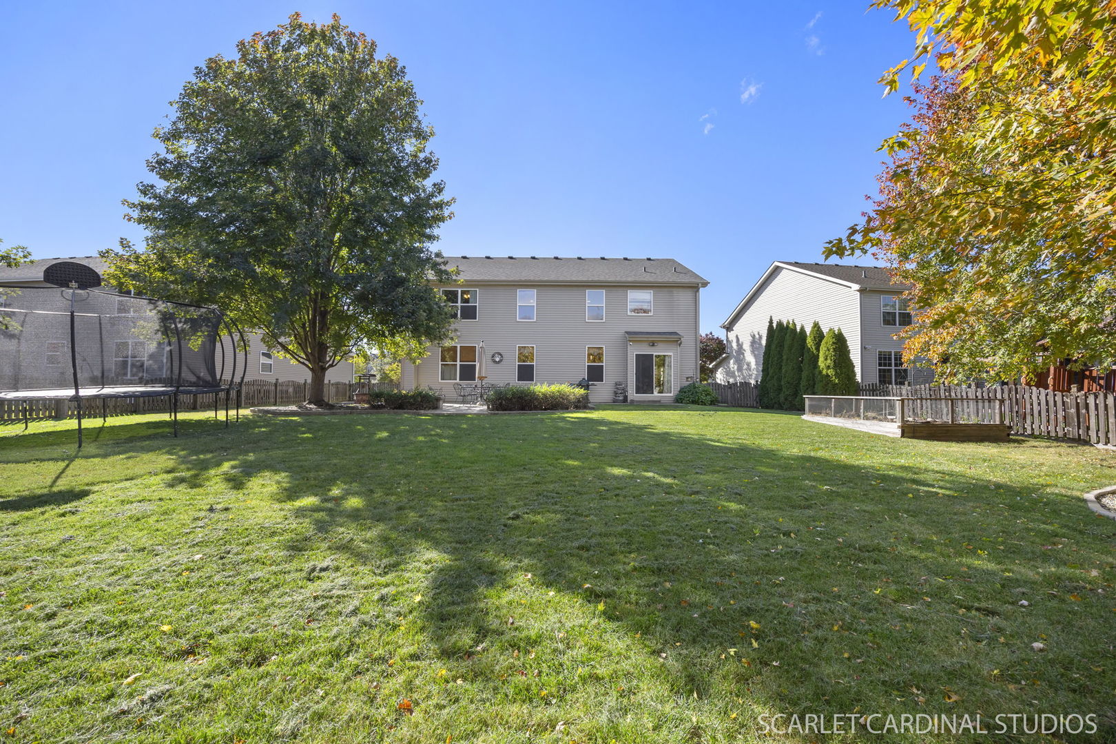 633 Mansfield Way, Oswego, IL 60543