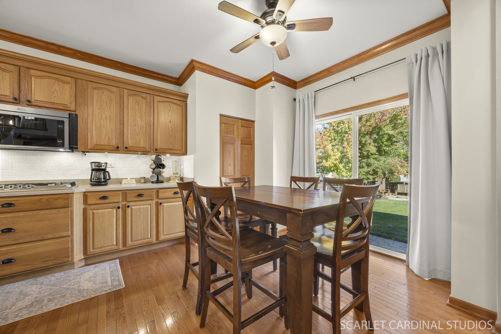 633 Mansfield Way, Oswego, IL 60543