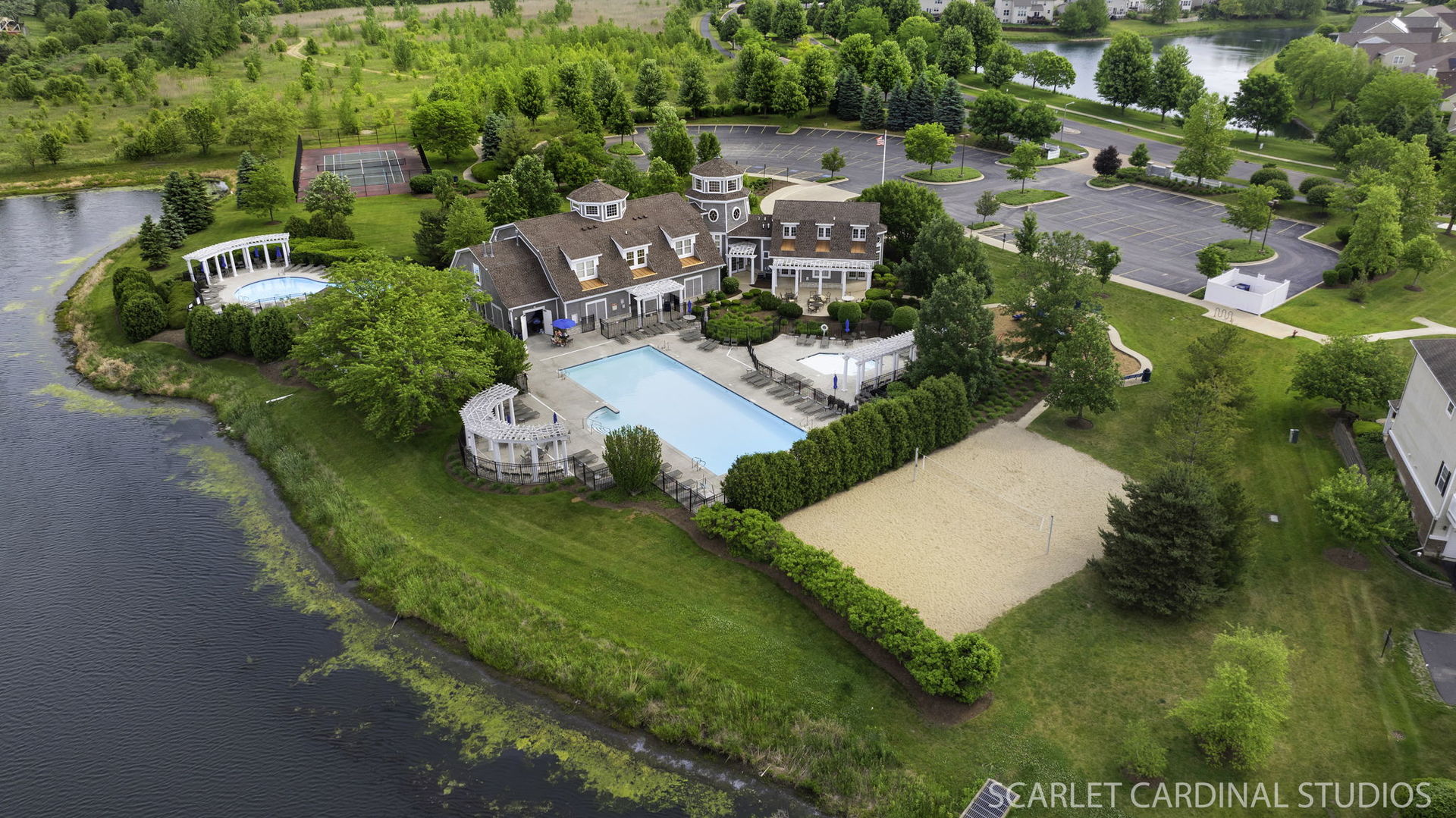 633 Mansfield Way, Oswego, IL 60543