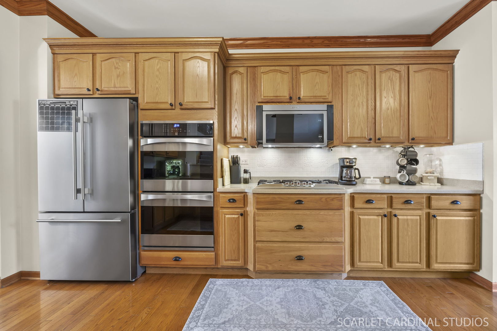 633 Mansfield Way, Oswego, IL 60543