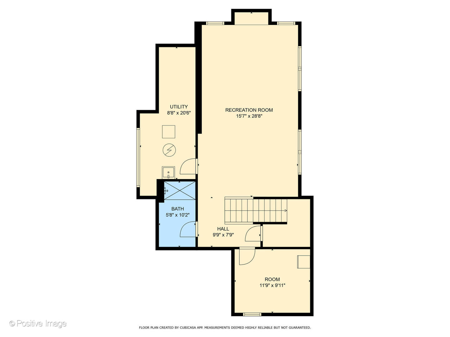 312 W Harding Avenue, La Grange Park, IL 60526