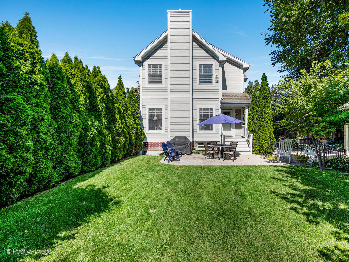 312 W Harding Avenue, La Grange Park, IL 60526