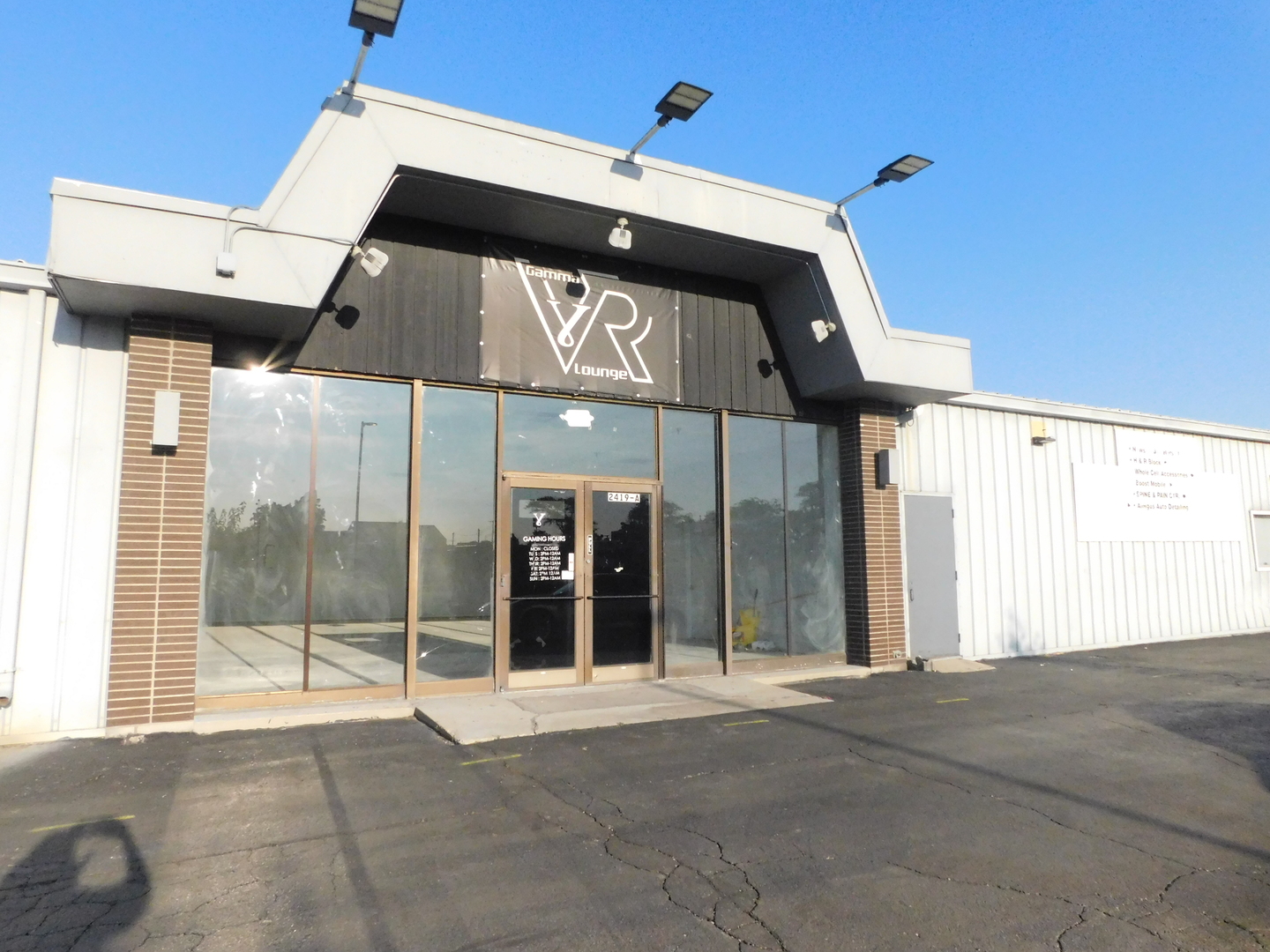 2419 JEFFERSON Street #2419, Joliet, IL 60435