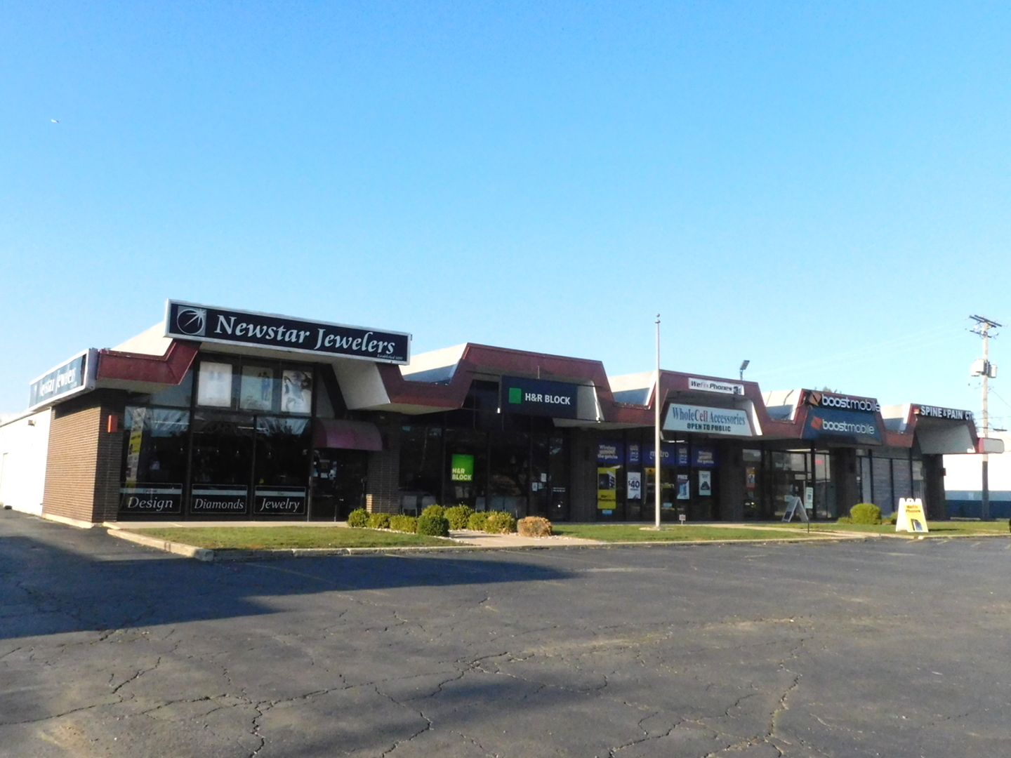 2419 JEFFERSON Street #2419, Joliet, IL 60435