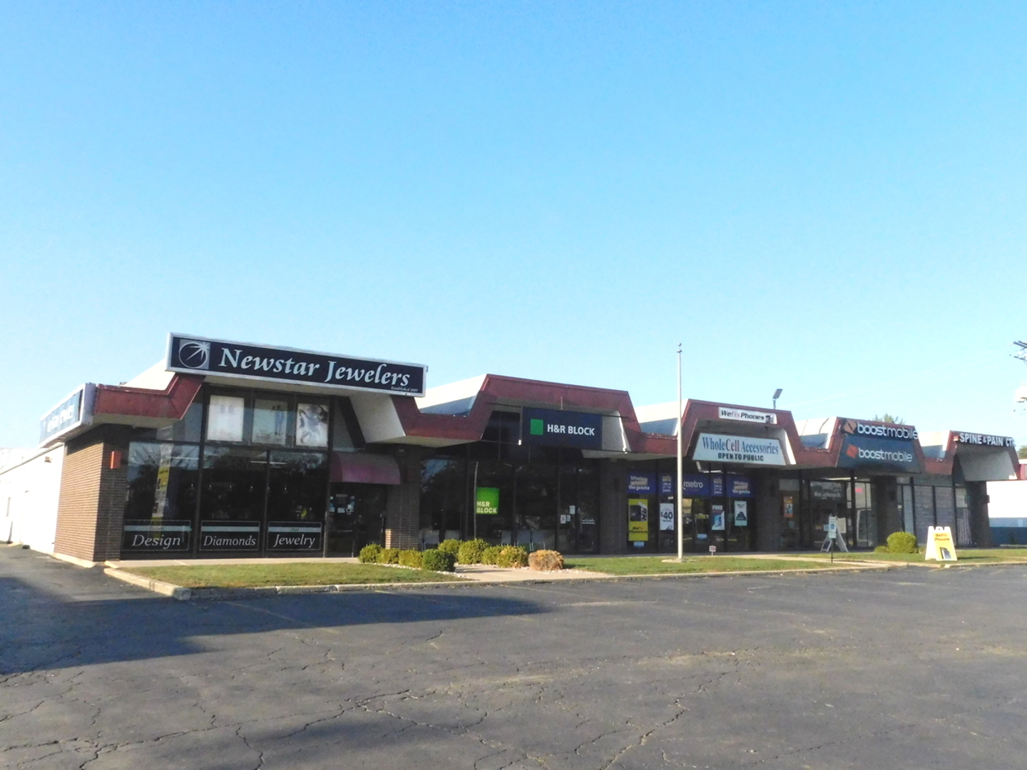 2419 JEFFERSON Street #2419, Joliet, IL 60435