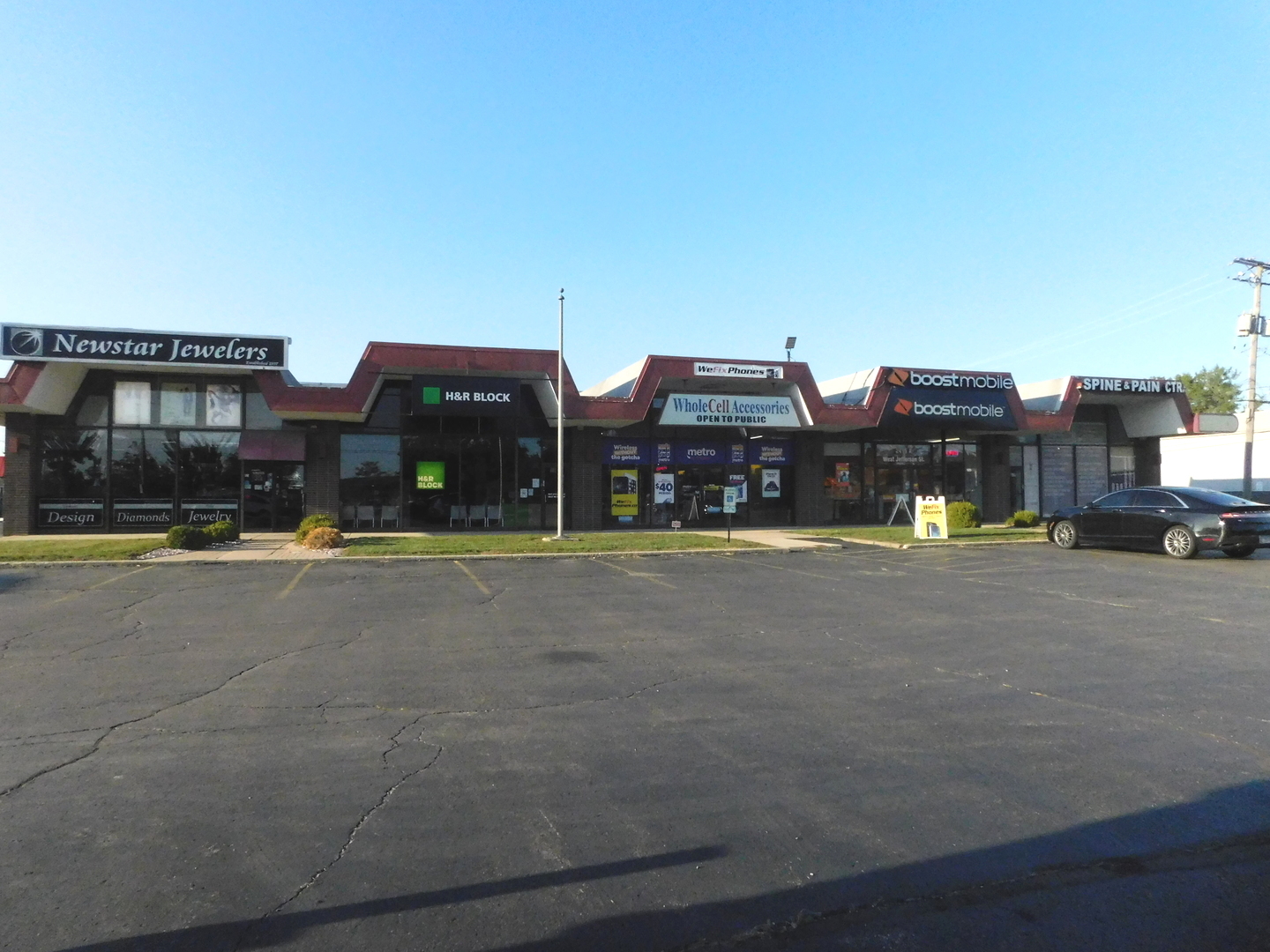 2419 JEFFERSON Street #2419, Joliet, IL 60435