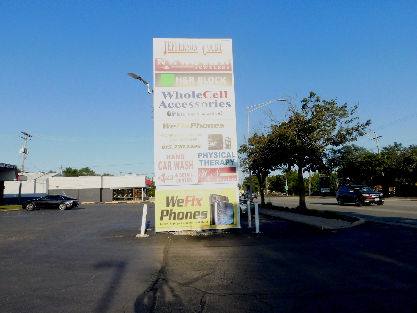 2419 JEFFERSON Street #2419, Joliet, IL 60435