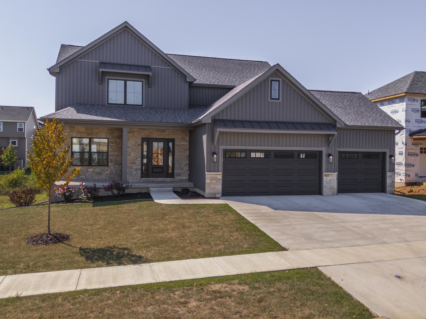 5207 Finlen Lane, Bloomington, IL 61705