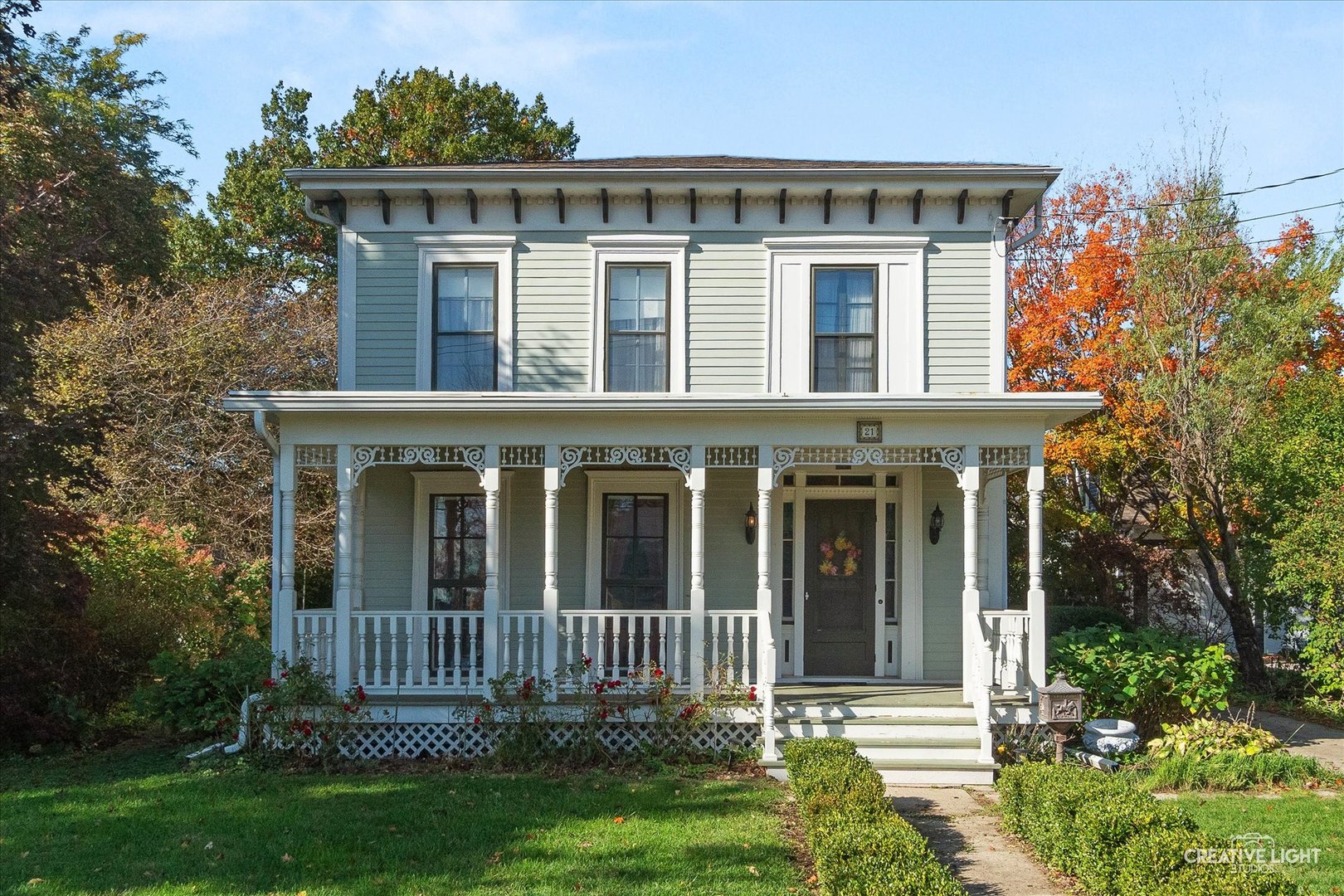 21 N Lincoln Street, Batavia, IL 60510