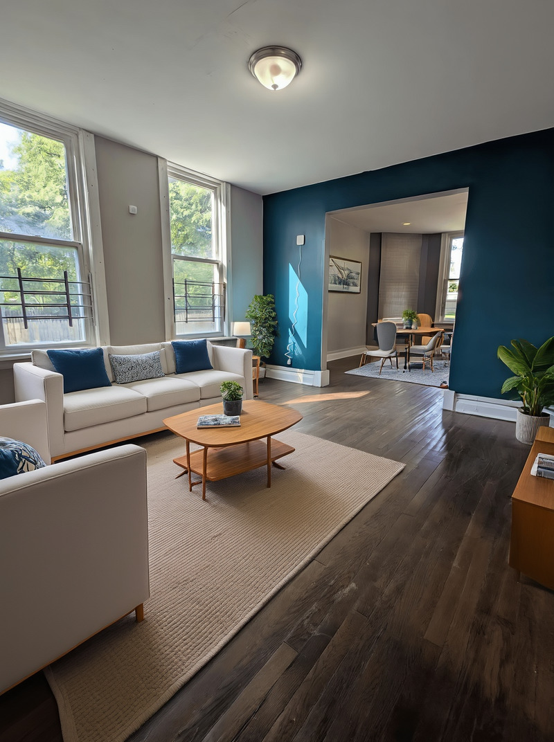 6939 S ADA Street, Chicago, IL 60636