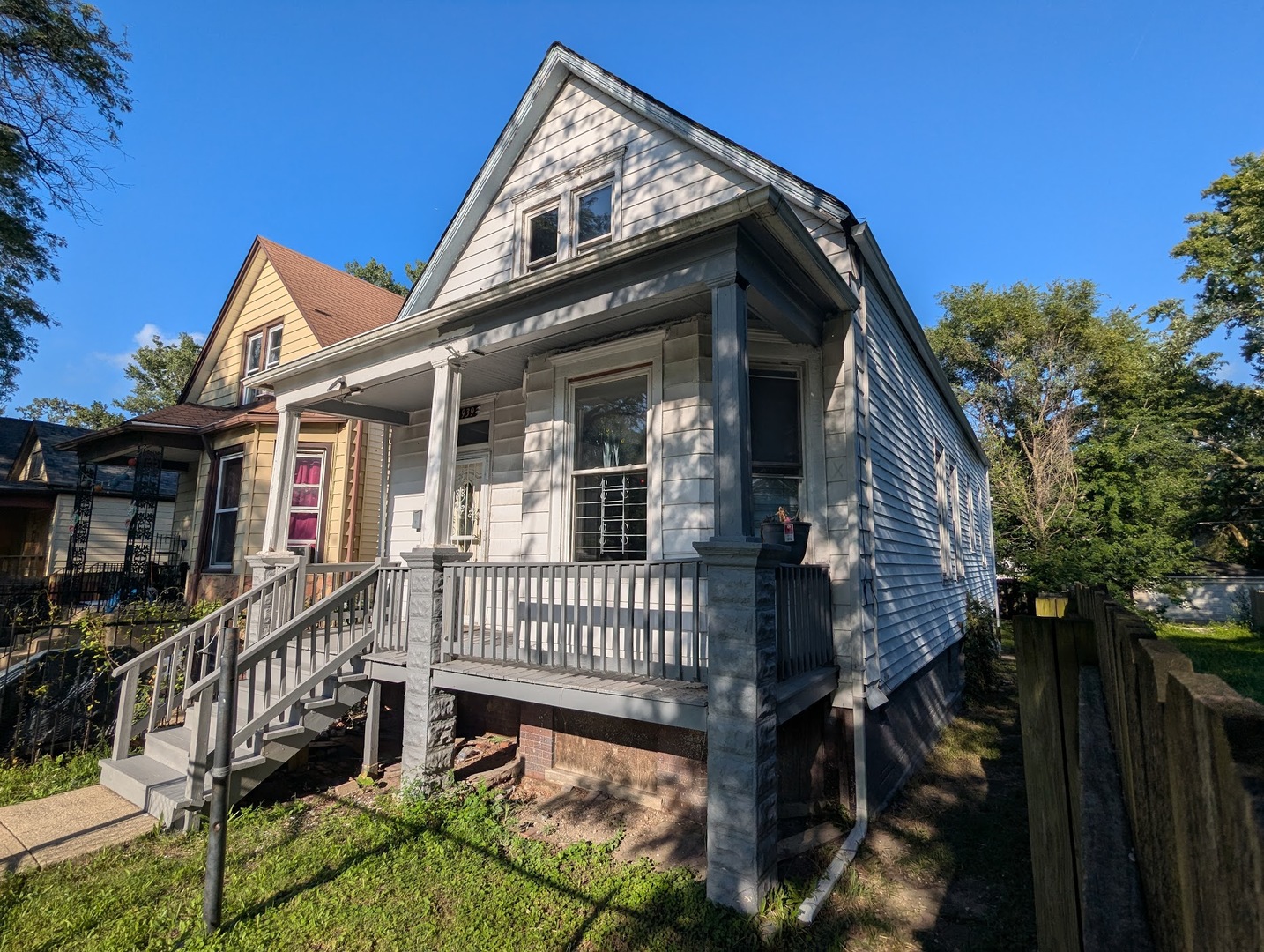 6939 S ADA Street, Chicago, IL 60636