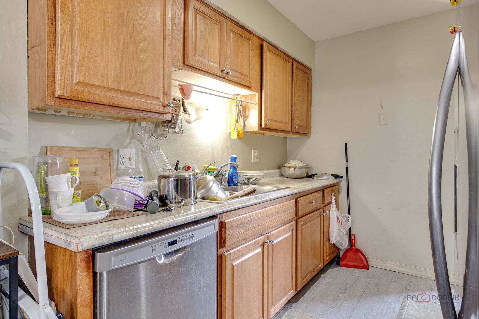 1S134 Holyoke Lane, Villa Park, IL 60181