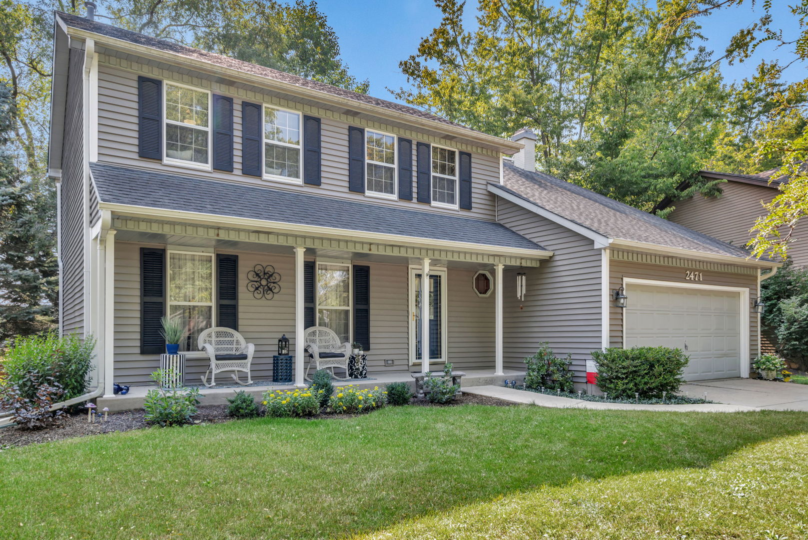 2471 Kingsley Drive, Naperville, IL 60565