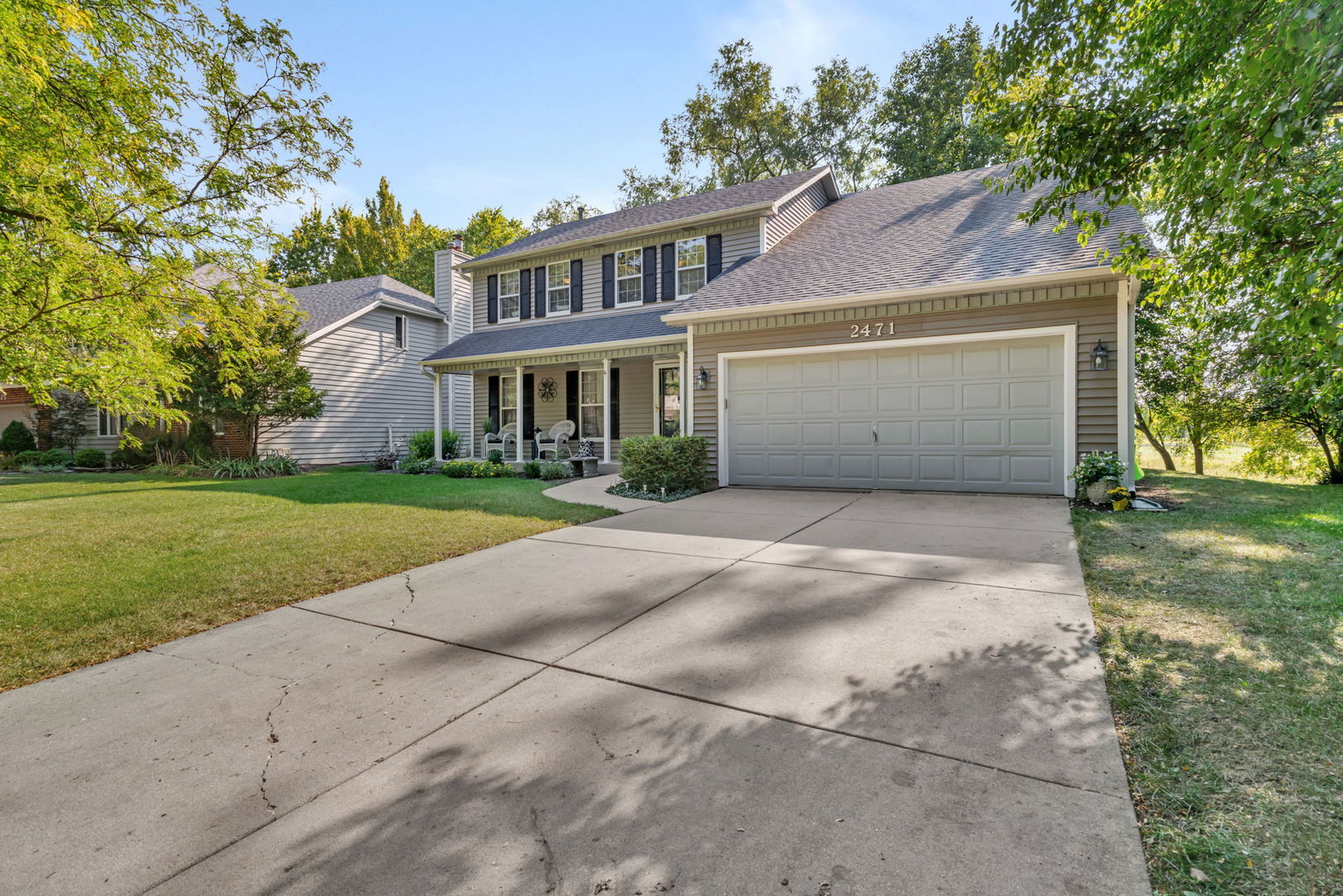 2471 Kingsley Drive, Naperville, IL 60565