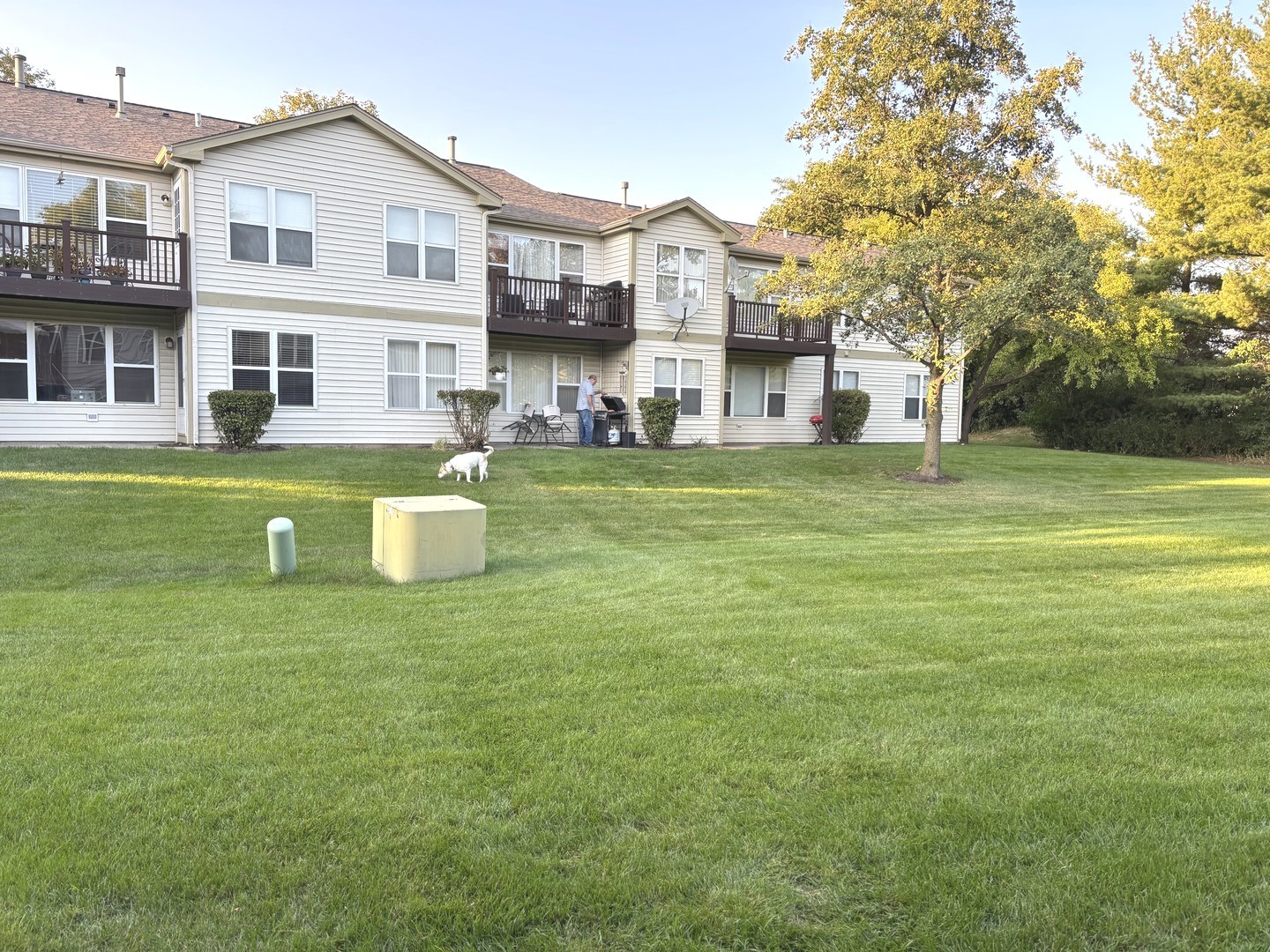 1104 Yorkshire Court #Unit-B, Elgin, IL 60120