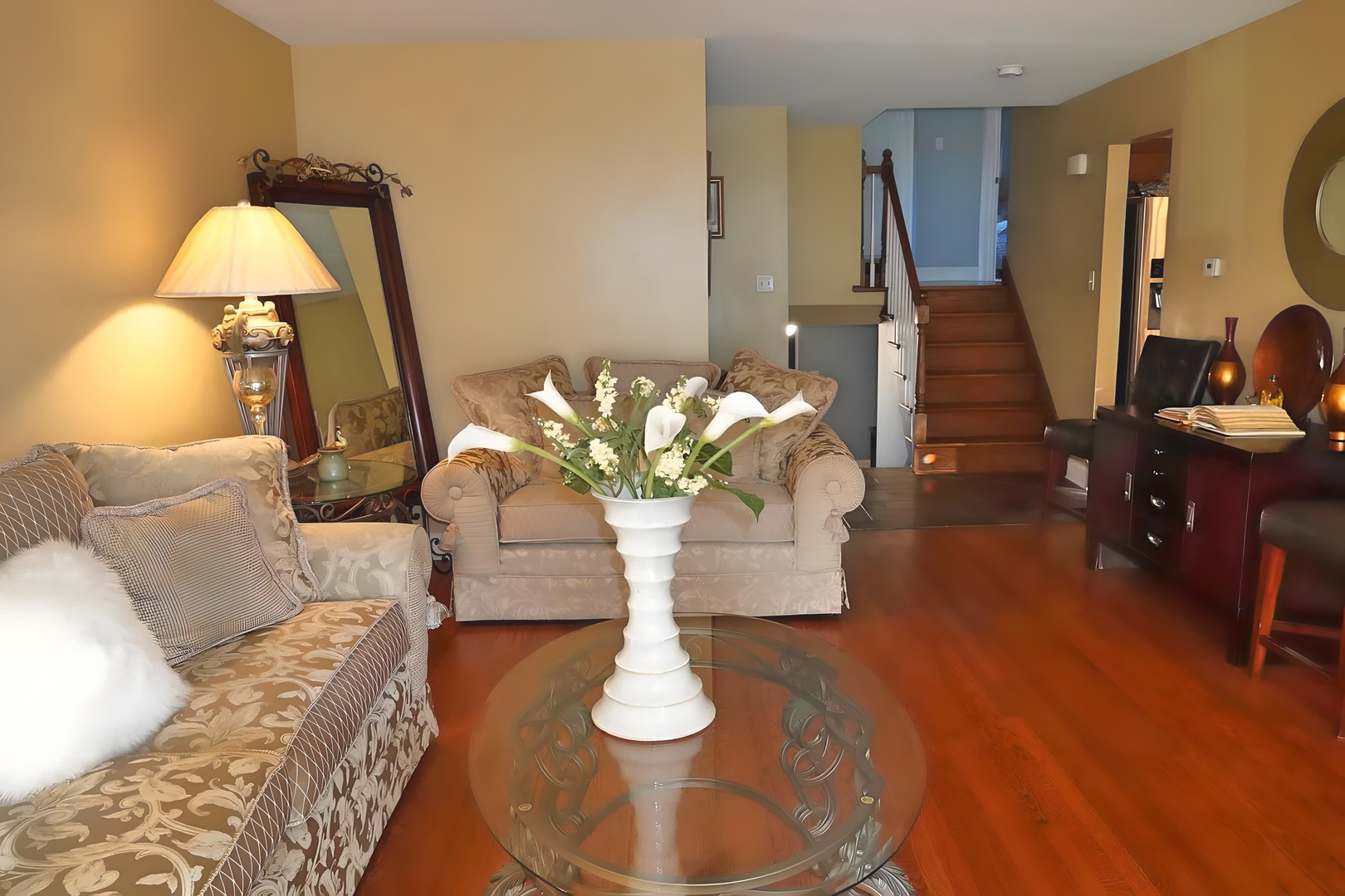 223 W Rainbow Drive, Glenwood, IL 60425