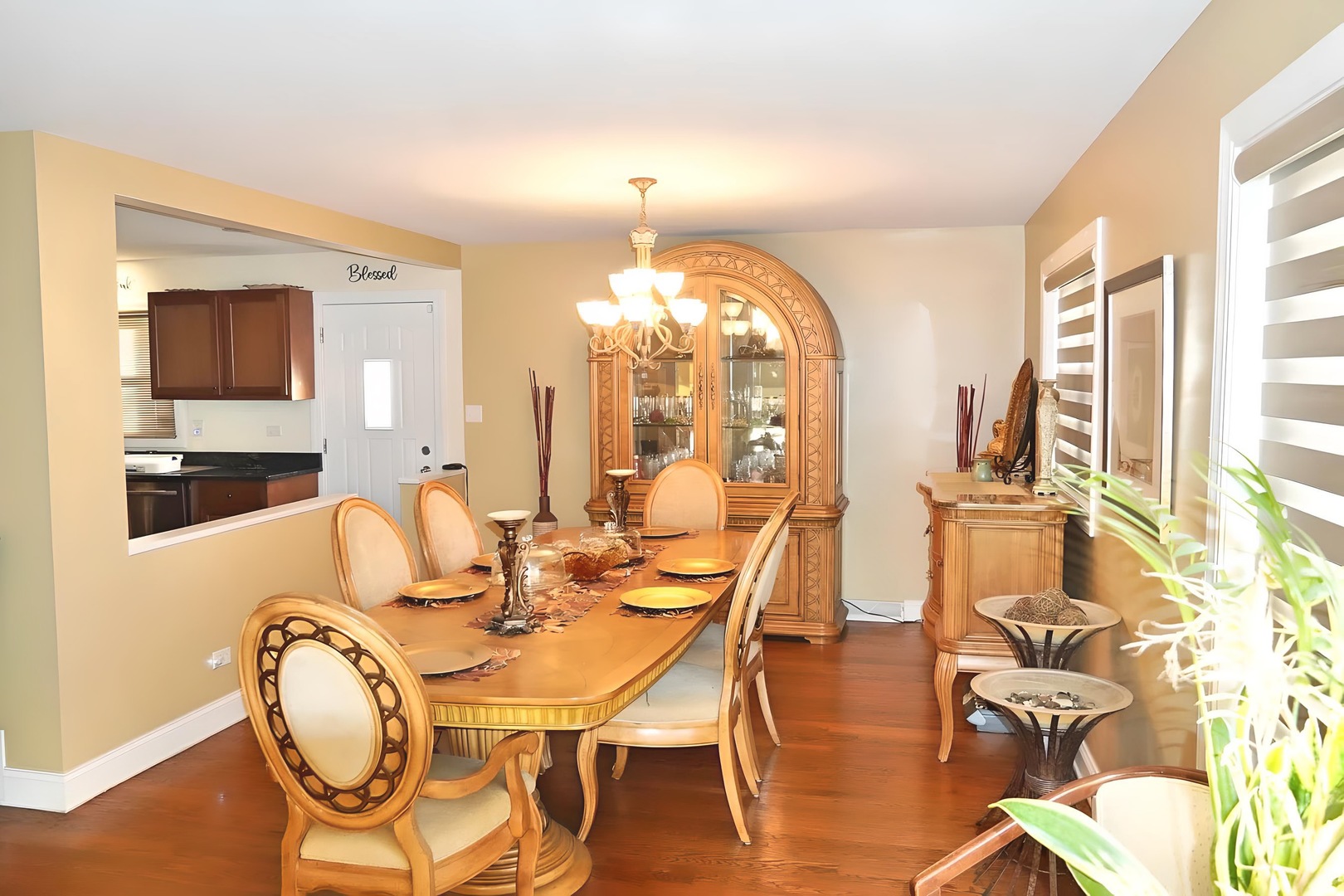 223 W Rainbow Drive, Glenwood, IL 60425