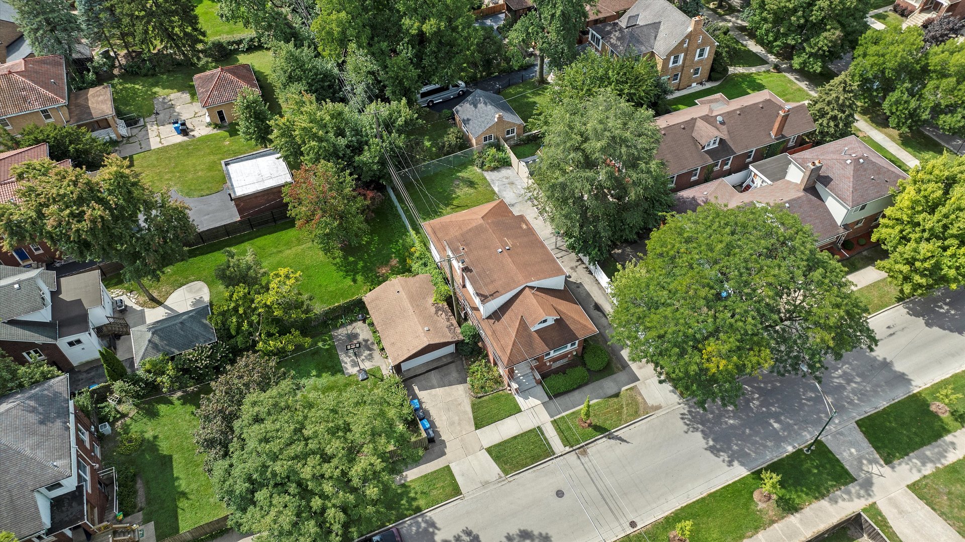 1971 W 97th Street, Chicago, IL 60643