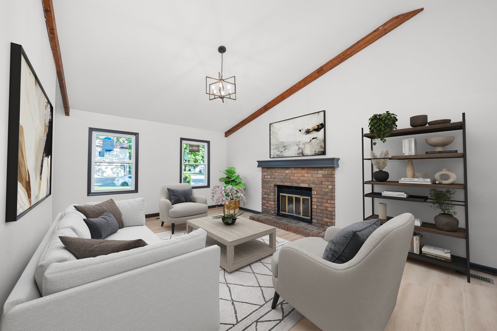 8040 Geneva Street, Woodridge, IL 60517