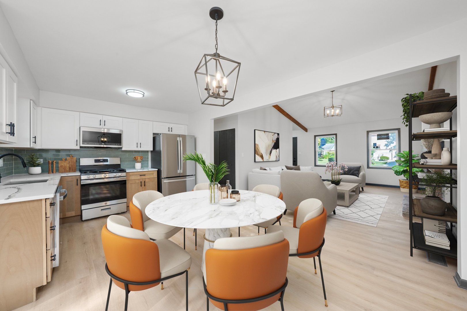 8040 Geneva Street, Woodridge, IL 60517