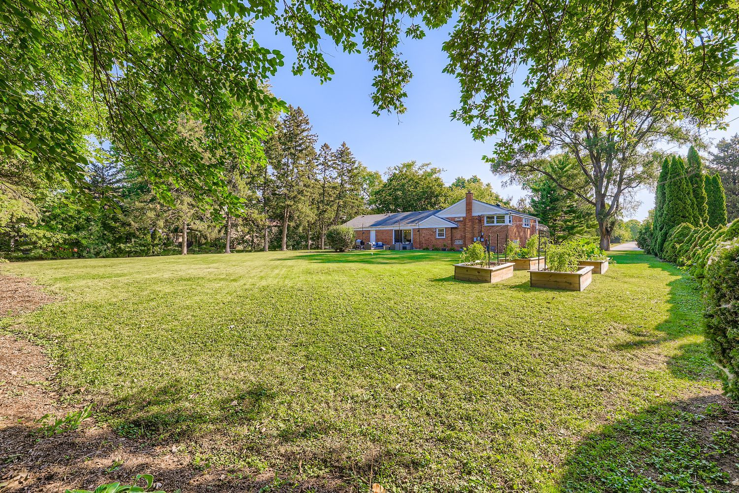 1008 W WILDWOOD Drive, Prospect Heights, IL 60070