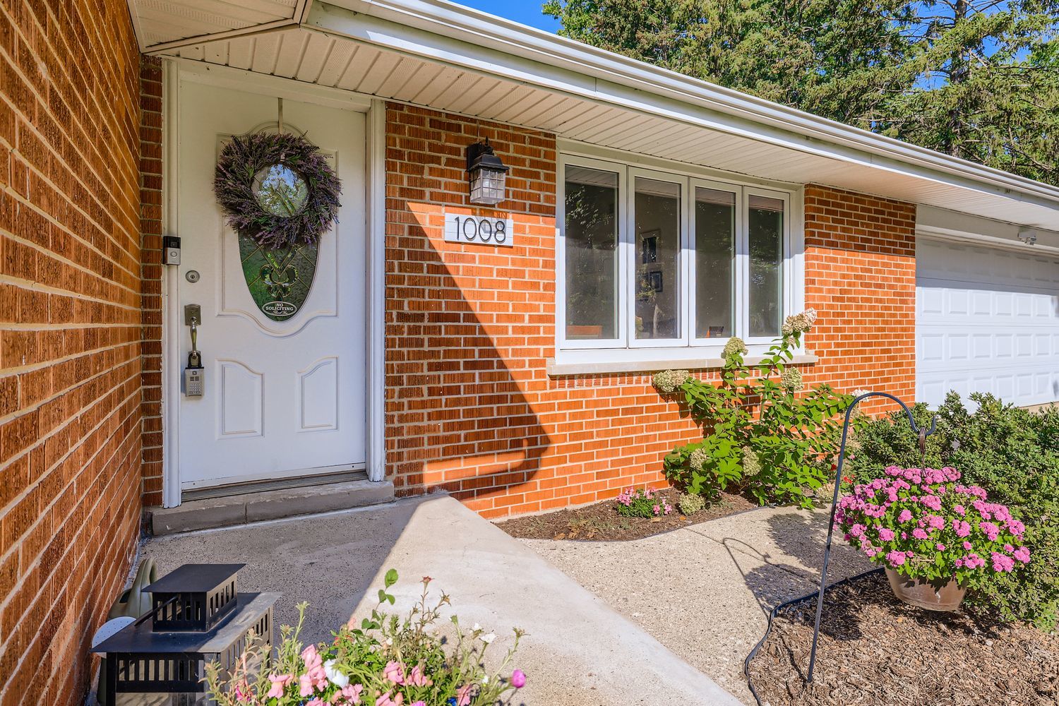 1008 W WILDWOOD Drive, Prospect Heights, IL 60070
