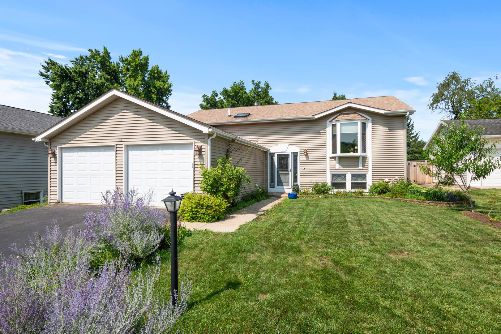 36 Evergreen Drive, Streamwood, IL 60107