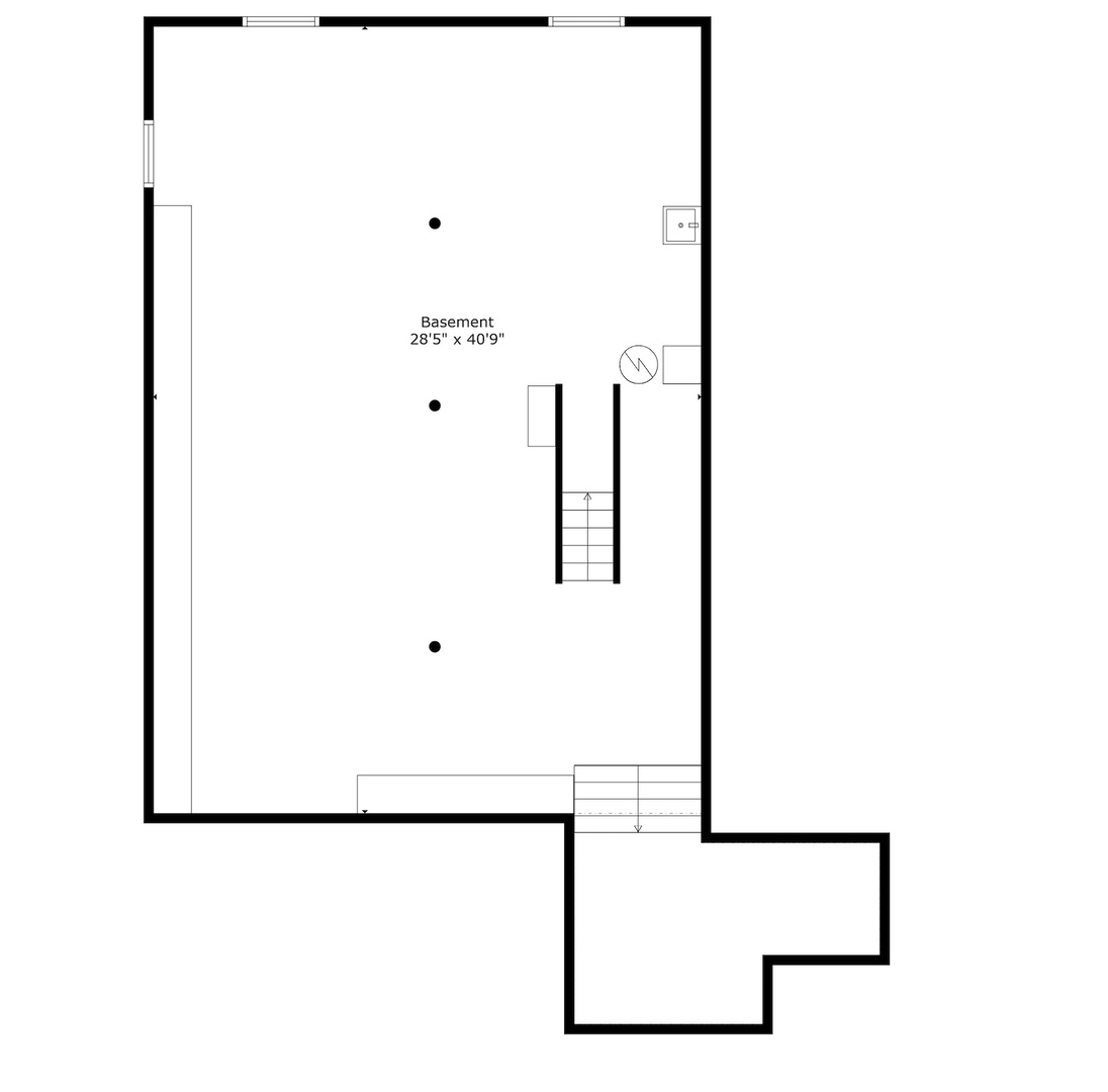 8937 Tara Hill Road, Darien, IL 60561