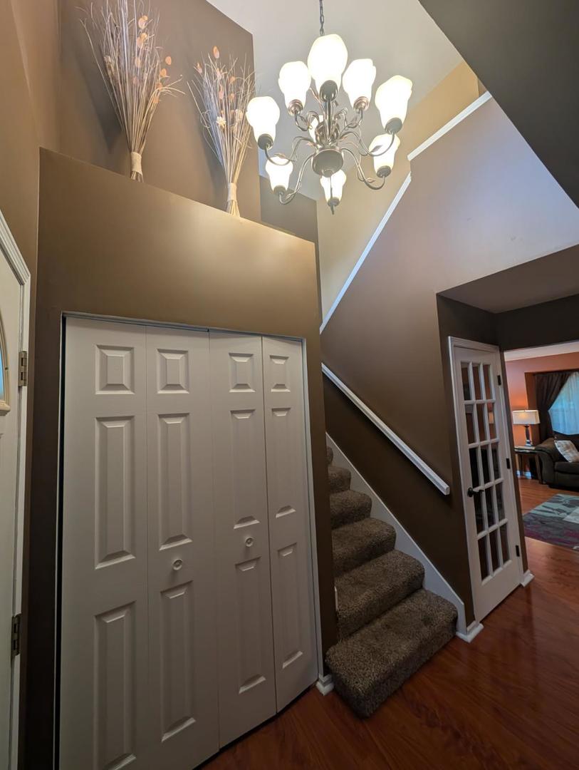 1806 Midday Drive, Zion, IL 60099