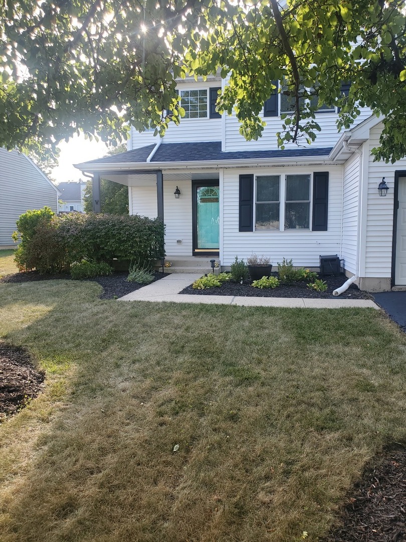 1806 Midday Drive, Zion, IL 60099