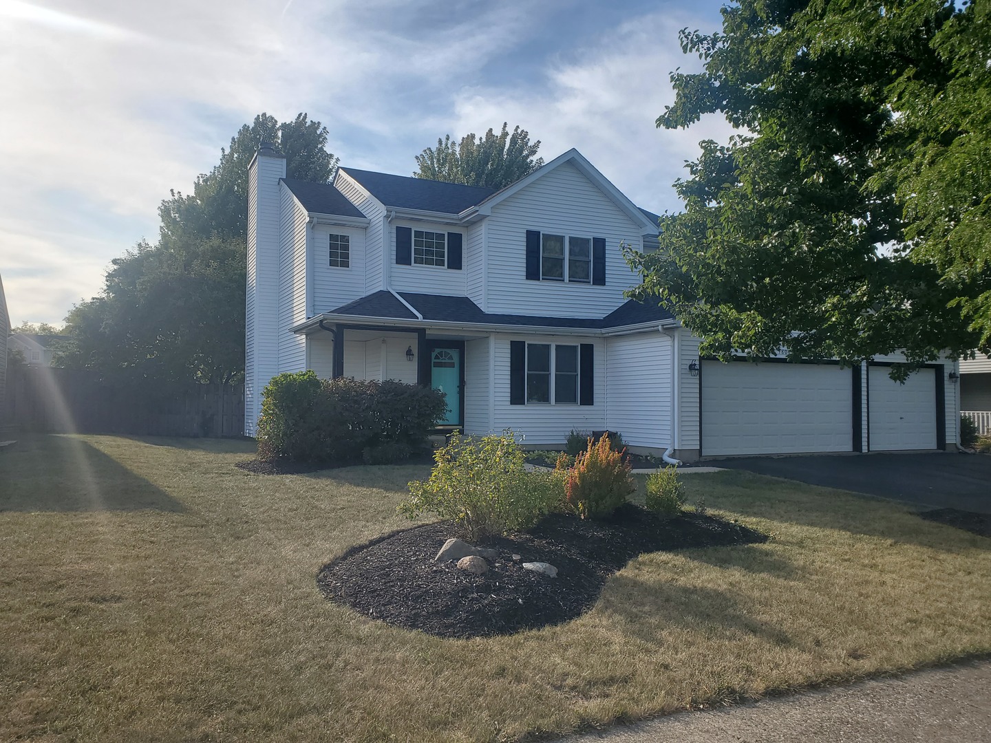 1806 Midday Drive, Zion, IL 60099