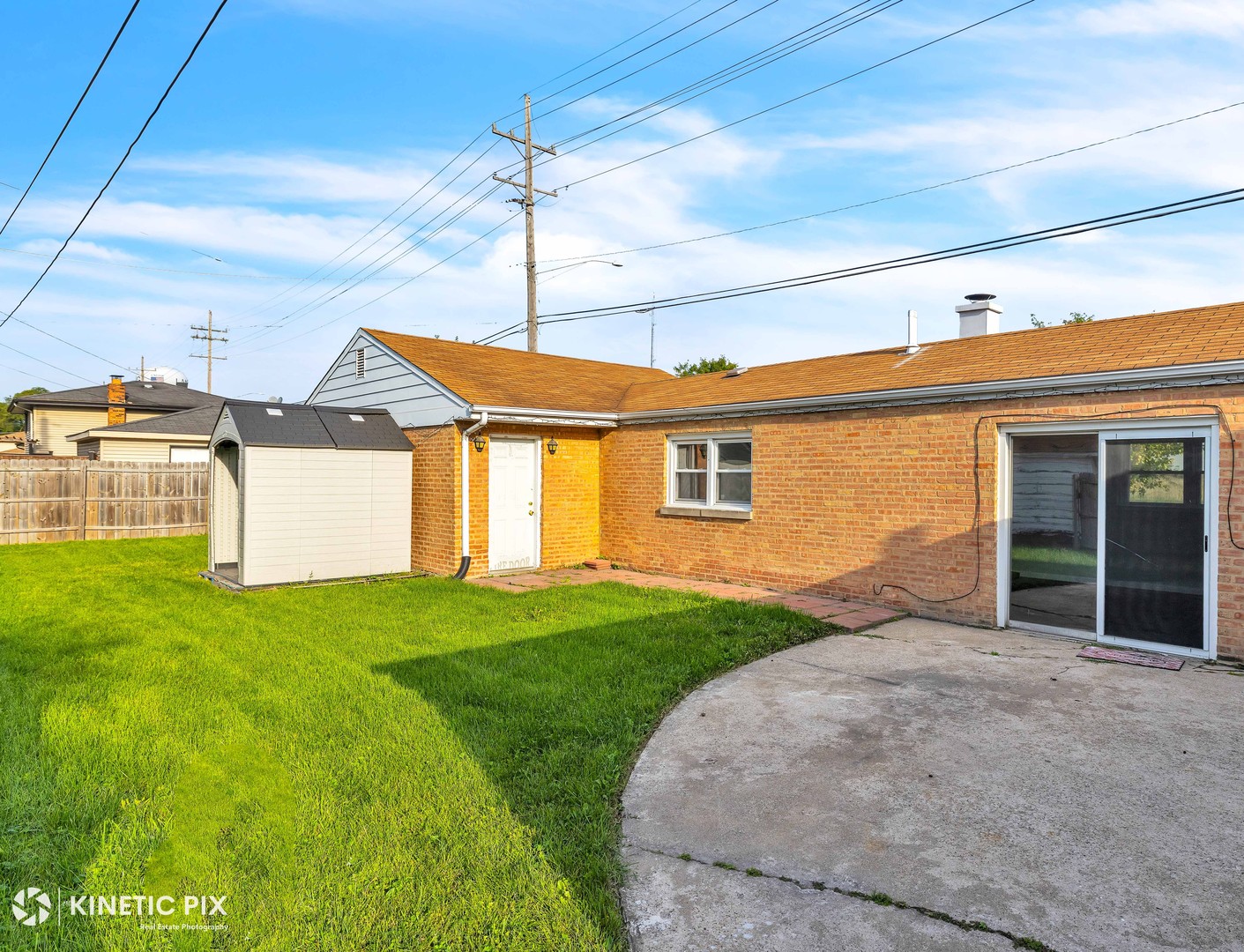 17002 Chicago Avenue, Lansing, IL 60438