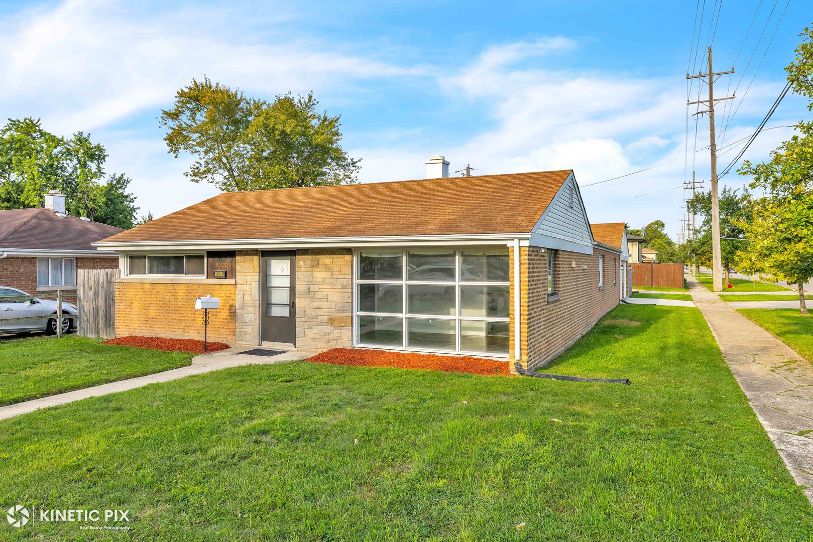 17002 Chicago Avenue, Lansing, IL 60438