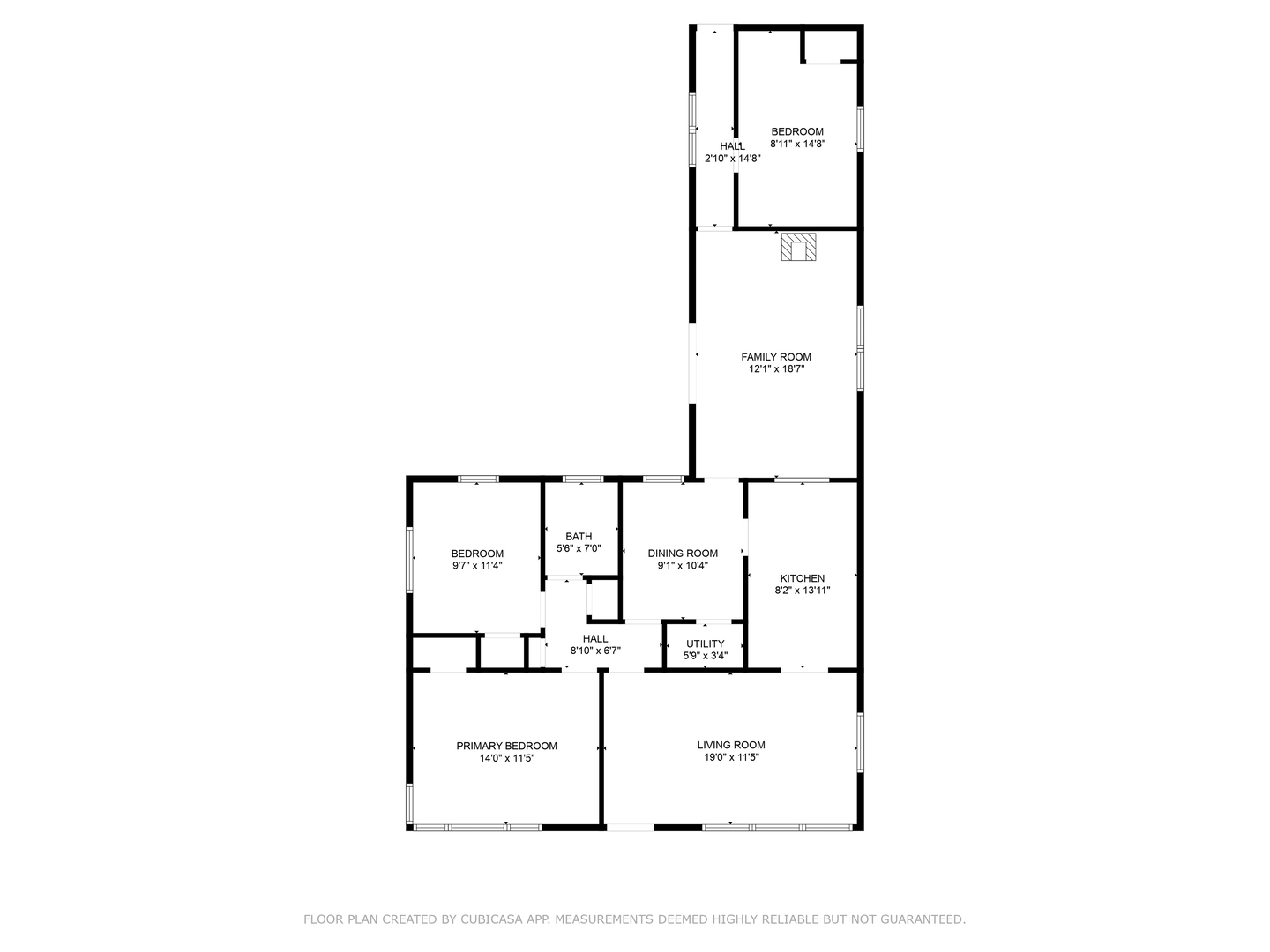 17002 Chicago Avenue, Lansing, IL 60438