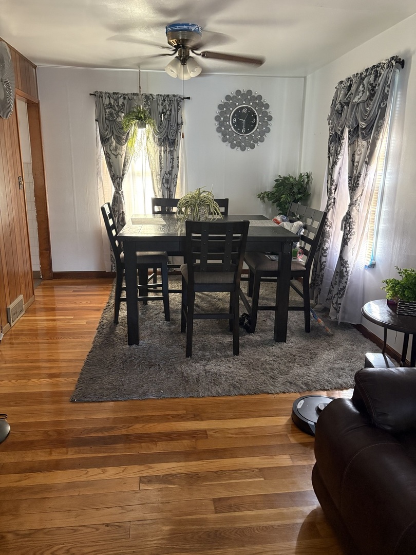 3541 Peoria Street, Steger, IL 60475