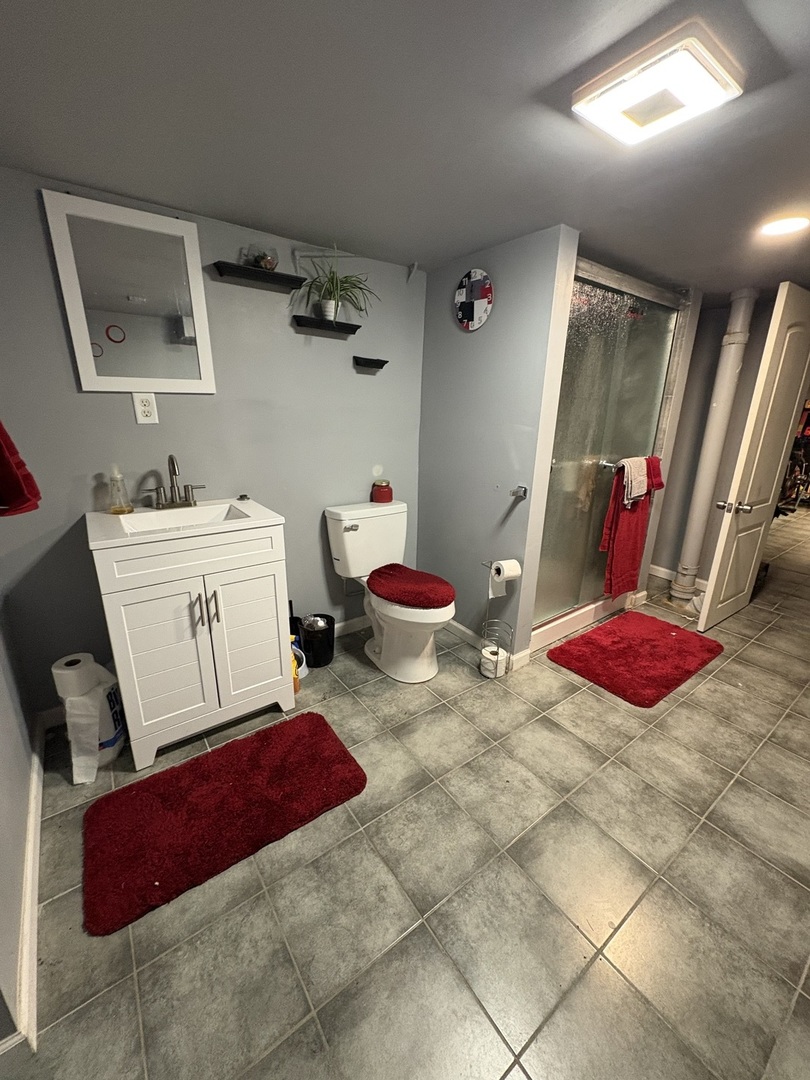 3541 Peoria Street, Steger, IL 60475