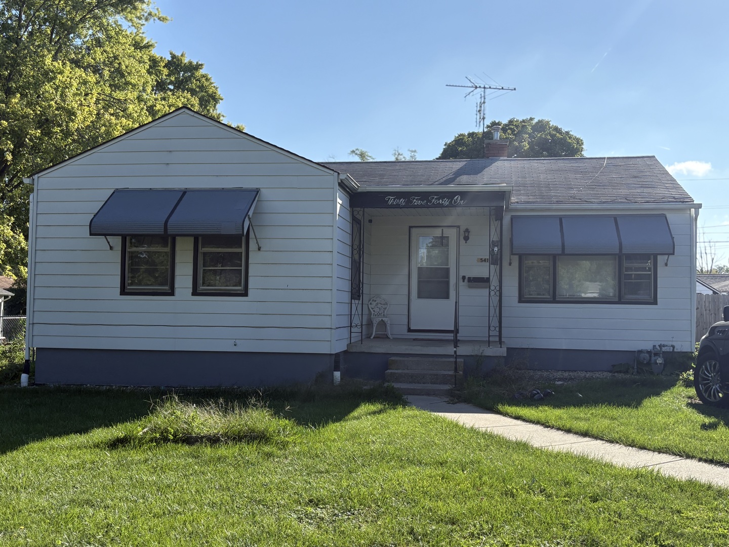 3541 Peoria Street, Steger, IL 60475