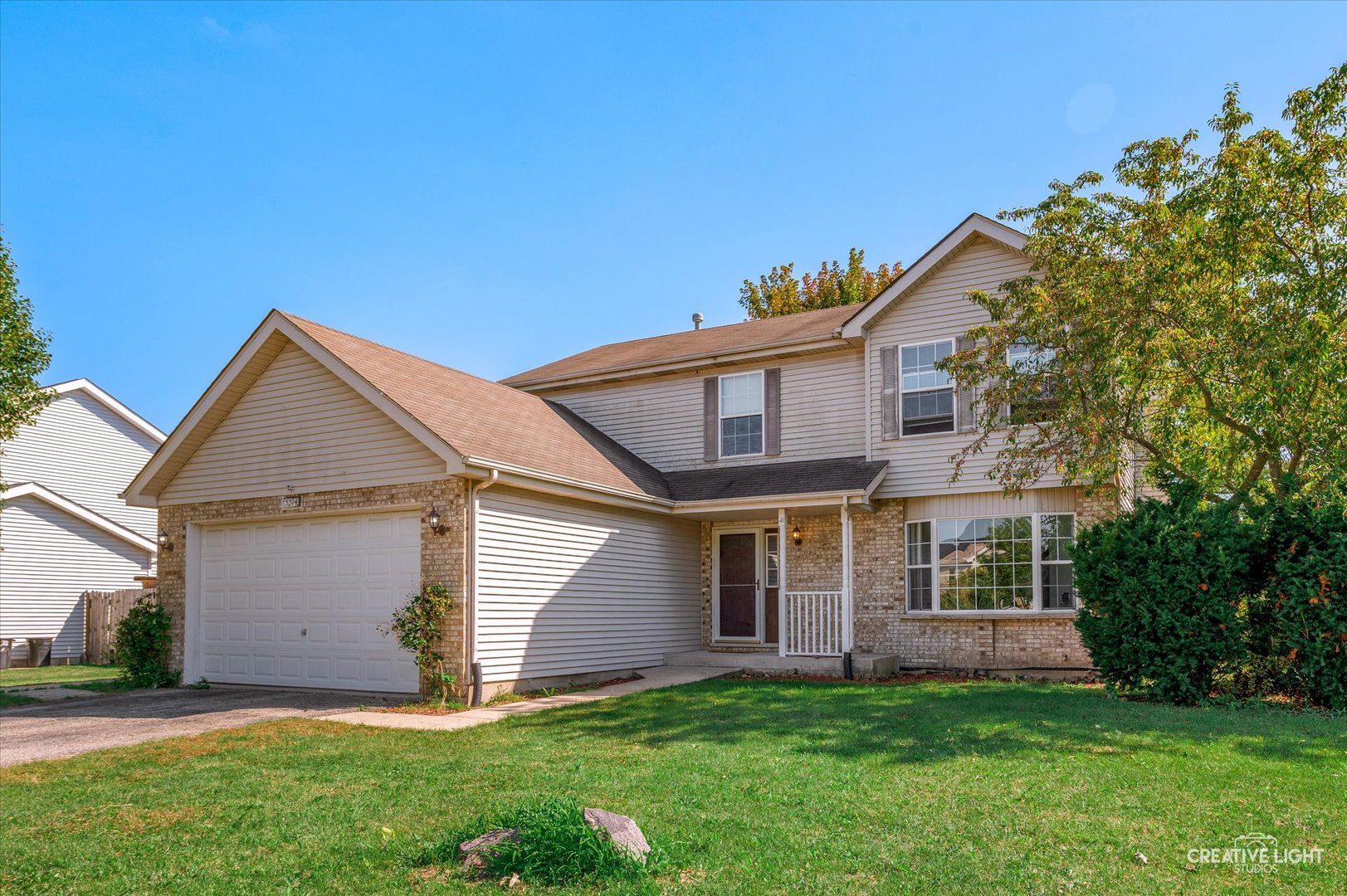 Plainfield, IL 60586