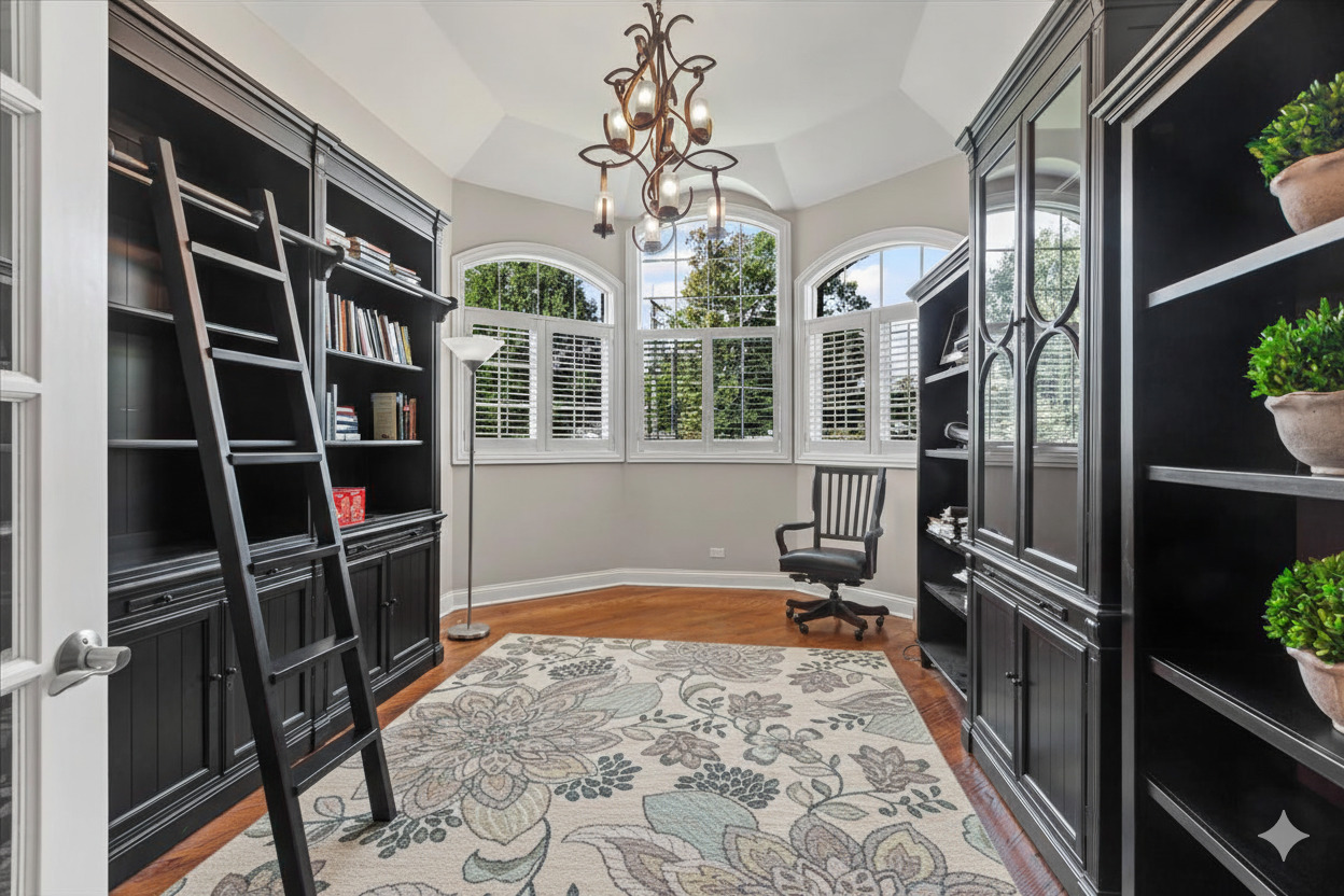 4111 DOUGLAS Road, Downers Grove, IL 60515