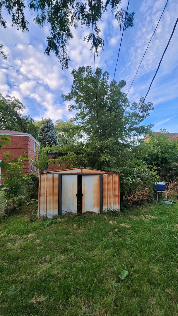 5039 W 64th Place, Chicago, IL 60638