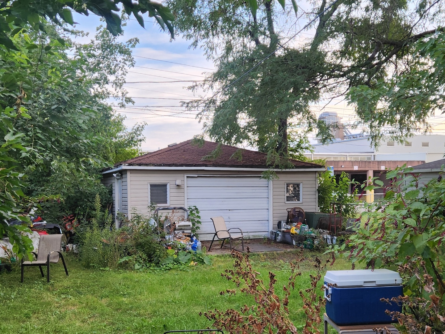 5039 W 64th Place, Chicago, IL 60638