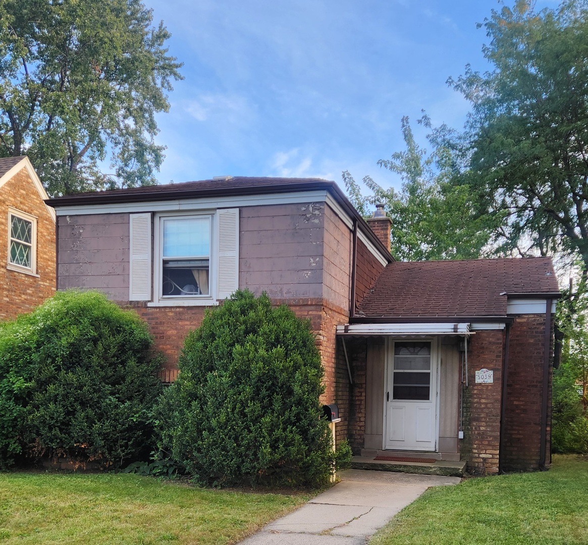 5039 W 64th Place, Chicago, IL 60638