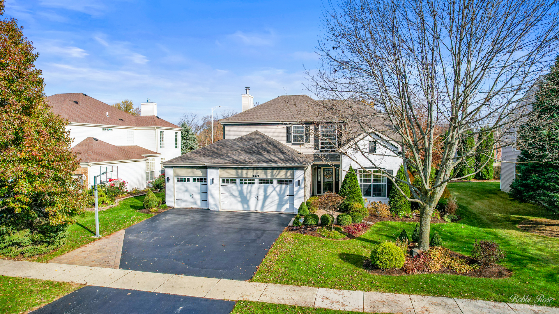 892 Audubon Lane, Aurora, IL 60506