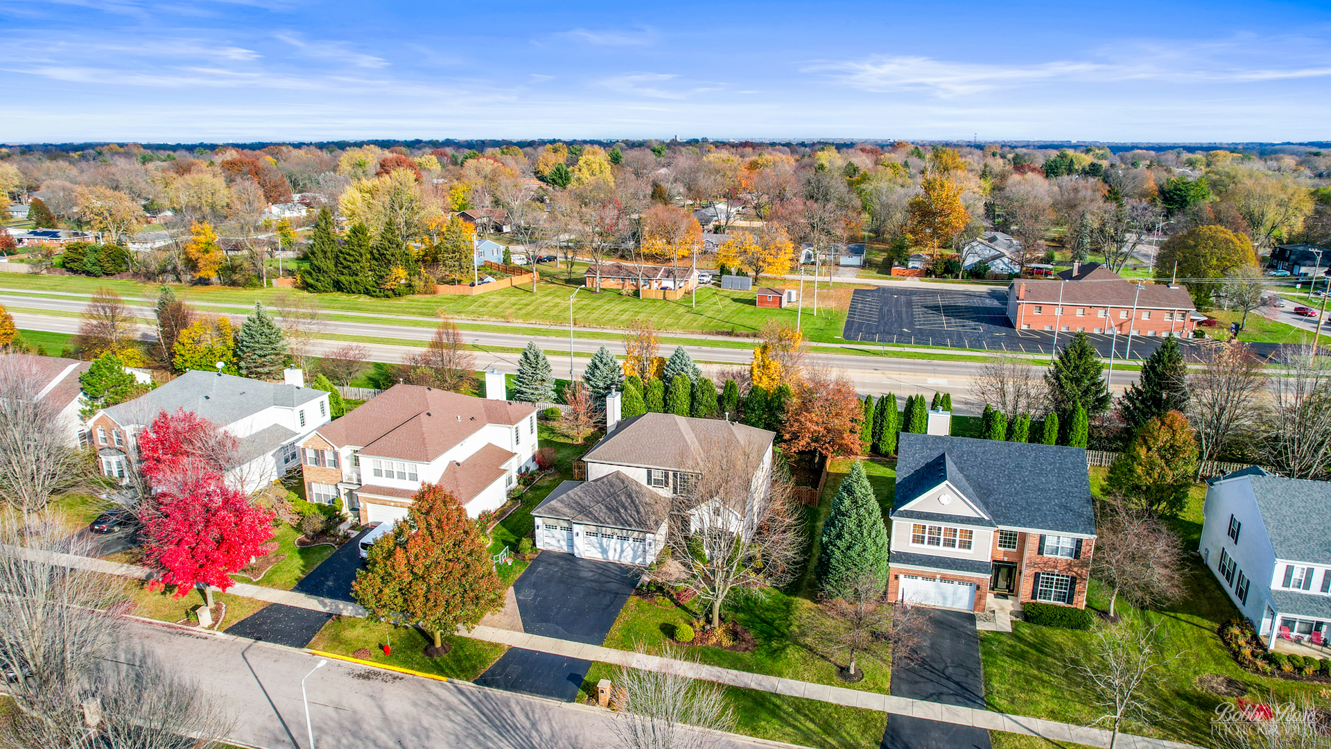 892 Audubon Lane, Aurora, IL 60506